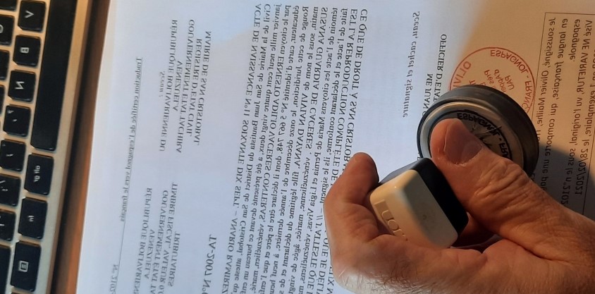 Deuxième titre